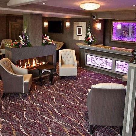 Greenvale Hotel Cookstown Extérieur photo