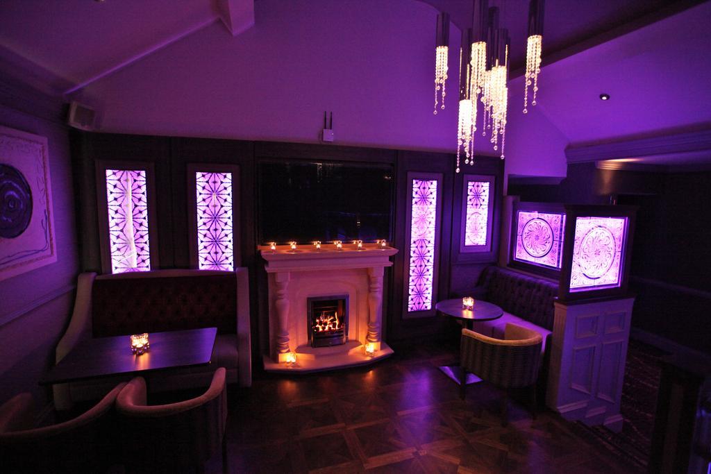 Greenvale Hotel Cookstown Extérieur photo