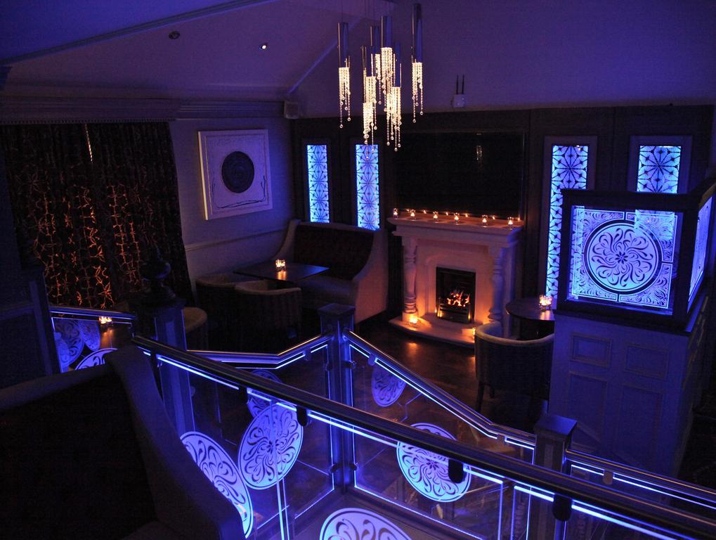 Greenvale Hotel Cookstown Extérieur photo