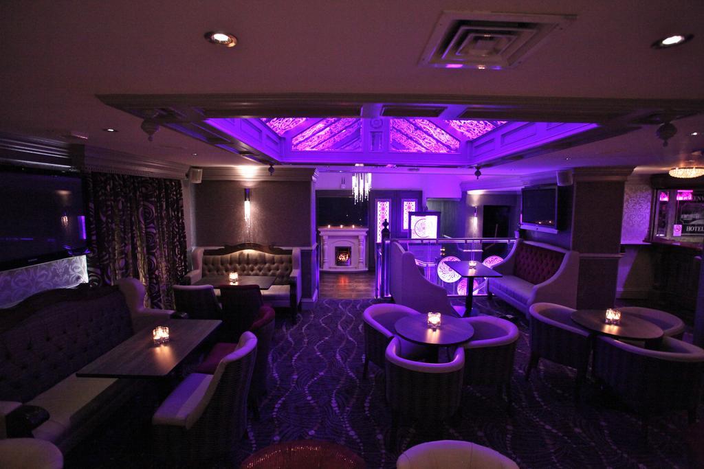 Greenvale Hotel Cookstown Extérieur photo