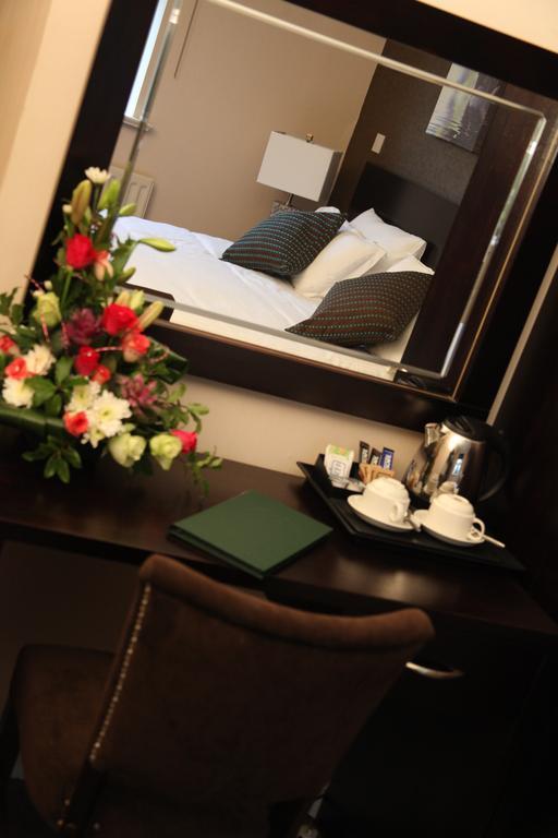 Greenvale Hotel Cookstown Chambre photo