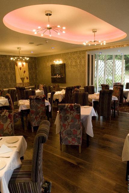 Greenvale Hotel Cookstown Extérieur photo