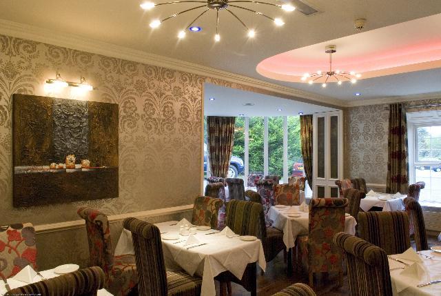 Greenvale Hotel Cookstown Extérieur photo