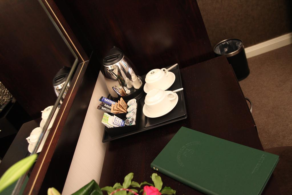 Greenvale Hotel Cookstown Chambre photo