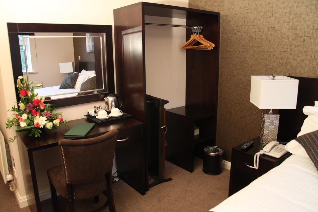 Greenvale Hotel Cookstown Chambre photo