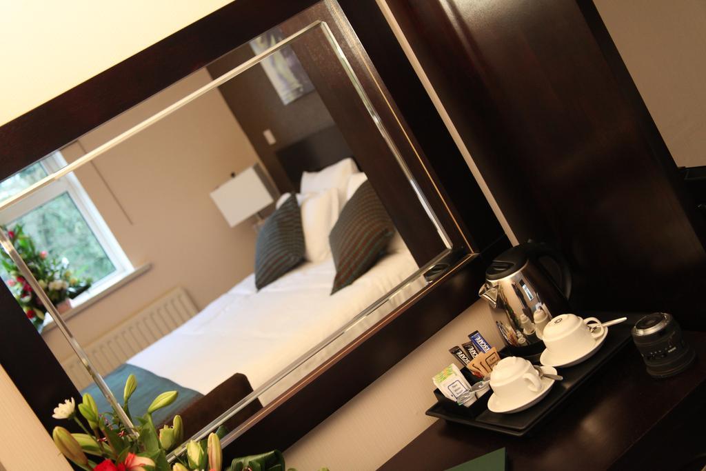 Greenvale Hotel Cookstown Chambre photo