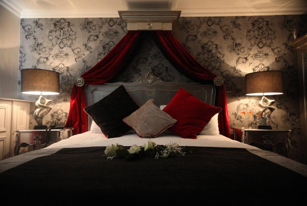 Greenvale Hotel Cookstown Chambre photo