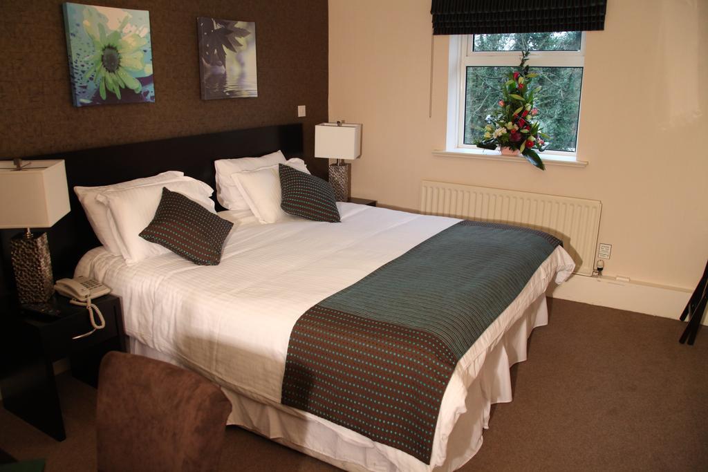 Greenvale Hotel Cookstown Chambre photo