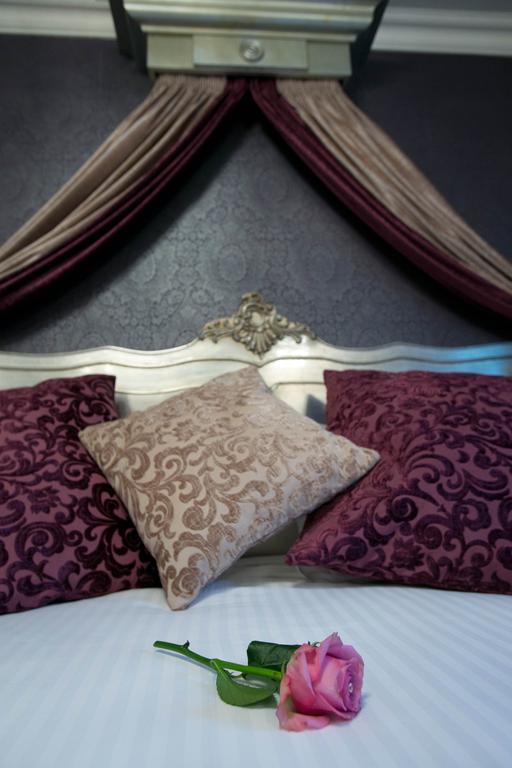 Greenvale Hotel Cookstown Chambre photo