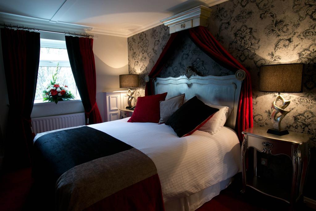 Greenvale Hotel Cookstown Chambre photo